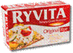 Ryvita Original Rye
