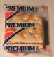 Nabisco� Premium Saltine Crackers - 2 pack - 2 cracker package;   Ingredients: enriched flour (wheat flour, niacin, reduced iron, thiamin mononitrate [vitamin B1], riboflavin [vitamin B2], folic acid), partially hydrogenated soybean oil, salt, high fructose corn syrup, yeast, malted barley flour, baking soda, vegetable monoglycerides (emulsifier), calcium carbonate.
