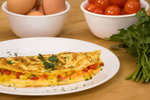 Omelette