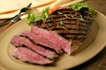 Steak