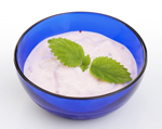 Yoghurt